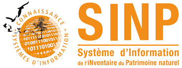 Logo SINP