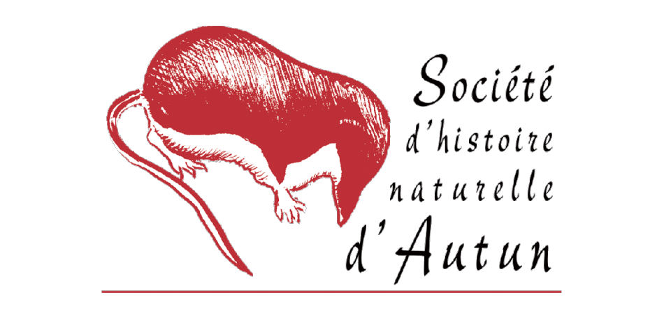Logo Société d’Histoire Naturelle d’Autun
